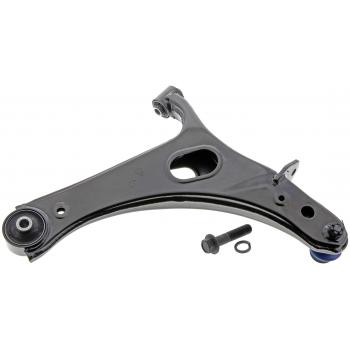 Mevotech CMS801114 - Suspension Control Arm and Ball Joint Assembly Mevotech CMS801114 Suspension Control Arm and Ball Joint Assembly product image 10 of 13