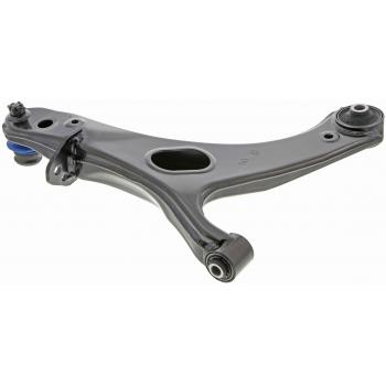 Mevotech CMS801114 - Suspension Control Arm and Ball Joint Assembly Mevotech CMS801114 Suspension Control Arm and Ball Joint Assembly product image 11 of 13