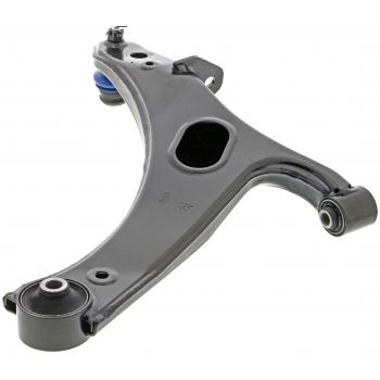 Mevotech CMS801115 Suspension Control Arm and Ball Joint Assembly product image 1 of 13