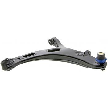 Mevotech CMS801115 Suspension Control Arm and Ball Joint Assembly product image 7 of 13