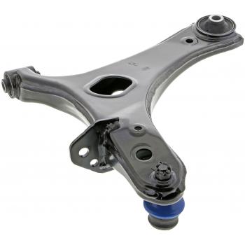 Mevotech CMS801115 Suspension Control Arm and Ball Joint Assembly product image 8 of 13