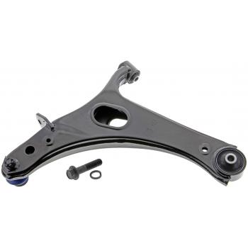Mevotech CMS801115 Suspension Control Arm and Ball Joint Assembly product image 10 of 13