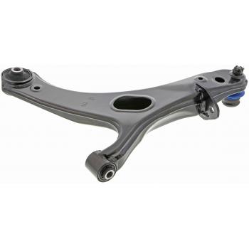Mevotech CMS801115 Suspension Control Arm and Ball Joint Assembly product image 11 of 13