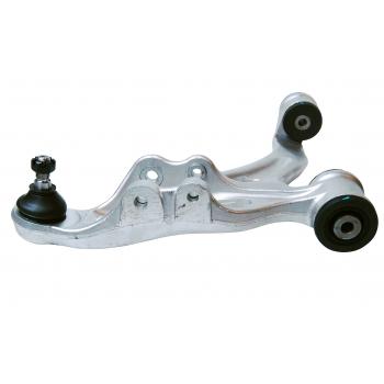 Mevotech CMS801117 - Suspension Control Arm and Ball Joint Assembly Mevotech CMS801117 Suspension Control Arm and Ball Joint Assembly product image 4 of 4