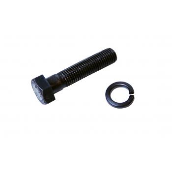 Mevotech CMS801119 Suspension Control Arm and Ball Joint Assembly product image 4 of 5