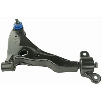 Mevotech CMS80112 - Suspension Control Arm and Ball Joint Assembly Mevotech CMS80112 Suspension Control Arm and Ball Joint Assembly product image 1 of 5