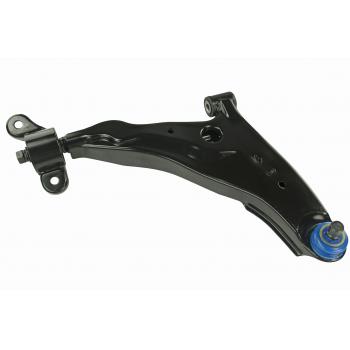 Mevotech CMS80112 - Suspension Control Arm and Ball Joint Assembly Mevotech CMS80112 Suspension Control Arm and Ball Joint Assembly product image 3 of 5