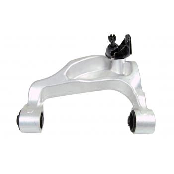 Mevotech CMS801124 - Suspension Control Arm and Ball Joint Assembly Mevotech CMS801124 Suspension Control Arm and Ball Joint Assembly product image 1 of 4