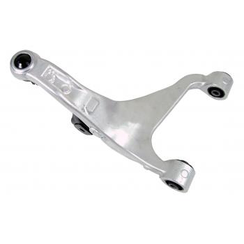 Mevotech CMS801124 - Suspension Control Arm and Ball Joint Assembly Mevotech CMS801124 Suspension Control Arm and Ball Joint Assembly product image 2 of 4