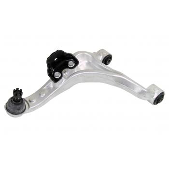 Mevotech CMS801124 - Suspension Control Arm and Ball Joint Assembly Mevotech CMS801124 Suspension Control Arm and Ball Joint Assembly product image 3 of 4