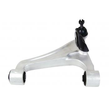 Mevotech CMS801126 Suspension Control Arm and Ball Joint Assembly product image 1 of 4