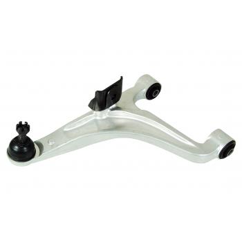 Mevotech CMS801126 Suspension Control Arm and Ball Joint Assembly product image 3 of 4