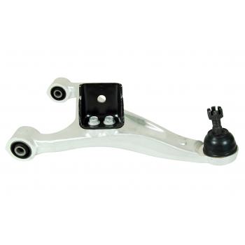 Mevotech CMS801126 Suspension Control Arm and Ball Joint Assembly product image 4 of 4
