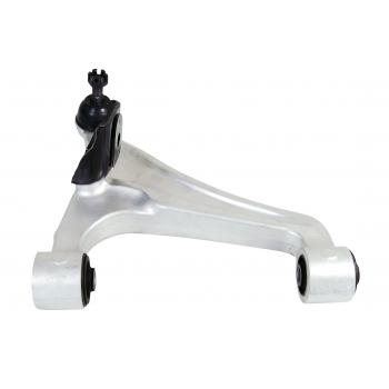 Mevotech CMS801127 - Suspension Control Arm and Ball Joint Assembly Mevotech CMS801127 Suspension Control Arm and Ball Joint Assembly product image 1 of 4