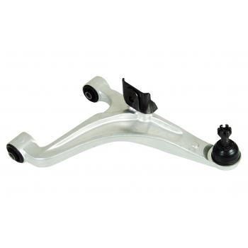 Mevotech CMS801127 - Suspension Control Arm and Ball Joint Assembly Mevotech CMS801127 Suspension Control Arm and Ball Joint Assembly product image 3 of 4