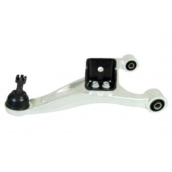 Mevotech CMS801127 - Suspension Control Arm and Ball Joint Assembly Mevotech CMS801127 Suspension Control Arm and Ball Joint Assembly product image 4 of 4
