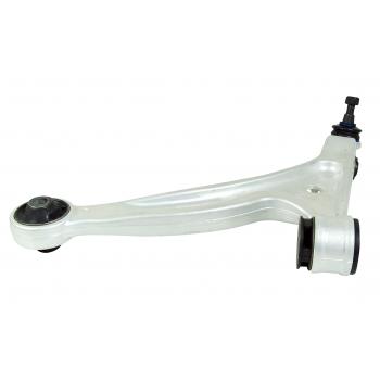 Mevotech CMS801129 - Suspension Control Arm and Ball Joint Assembly Mevotech CMS801129 Suspension Control Arm and Ball Joint Assembly product image 1 of 4