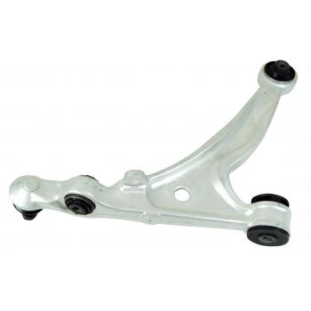 Mevotech CMS801129 - Suspension Control Arm and Ball Joint Assembly Mevotech CMS801129 Suspension Control Arm and Ball Joint Assembly product image 2 of 4