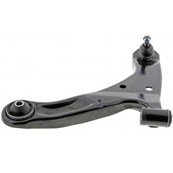Mevotech CMS80113 Suspension Control Arm and Ball Joint Assembly product image 1 of 5