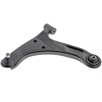 Mevotech CMS80113 Suspension Control Arm and Ball Joint Assembly product image 3 of 5