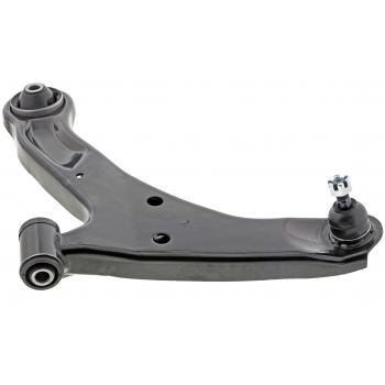 Mevotech CMS80113 Suspension Control Arm and Ball Joint Assembly product image 5 of 5