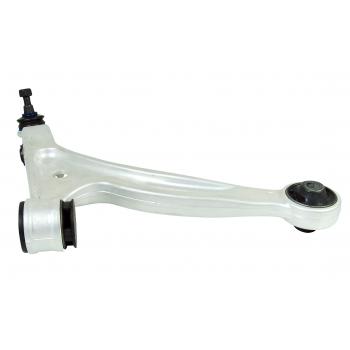 Mevotech CMS801130 Suspension Control Arm and Ball Joint Assembly product image 1 of 4