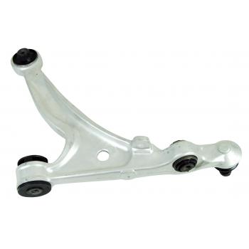 Mevotech CMS801130 Suspension Control Arm and Ball Joint Assembly product image 2 of 4