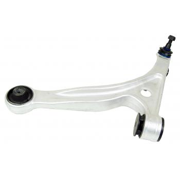 Mevotech CMS801131 Suspension Control Arm and Ball Joint Assembly product image 2 of 4