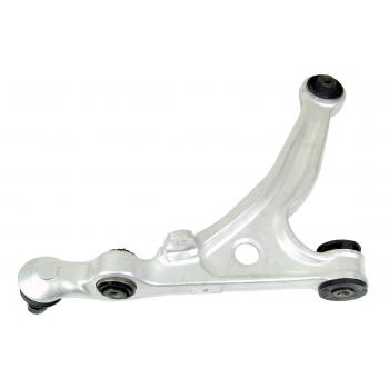 Mevotech CMS801131 Suspension Control Arm and Ball Joint Assembly product image 3 of 4