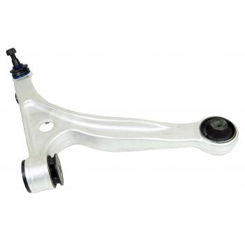 Mevotech CMS801132 Suspension Control Arm and Ball Joint Assembly product image 2 of 4