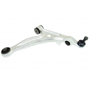 Mevotech CMS801132 Suspension Control Arm and Ball Joint Assembly product image 3 of 4