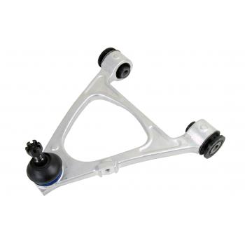 Mevotech CMS801133 - Suspension Control Arm and Ball Joint Assembly Mevotech CMS801133 Suspension Control Arm and Ball Joint Assembly product image 3 of 4