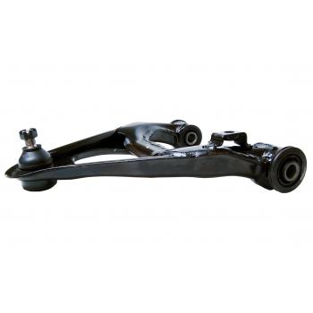 Mevotech CMS801138 Suspension Control Arm and Ball Joint Assembly product image 3 of 3