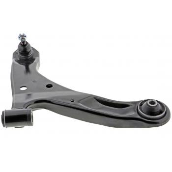 Mevotech CMS80114 Suspension Control Arm and Ball Joint Assembly product image 1 of 5