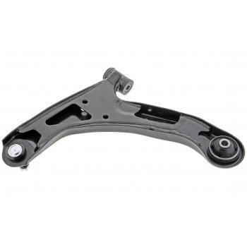 Mevotech CMS80114 Suspension Control Arm and Ball Joint Assembly product image 2 of 5