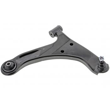 Mevotech CMS80114 Suspension Control Arm and Ball Joint Assembly product image 3 of 5