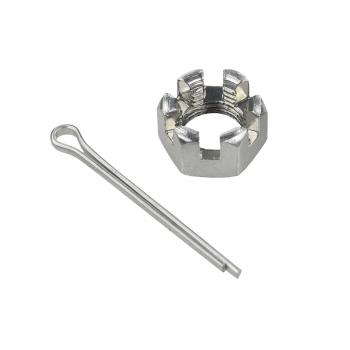 Mevotech CMS80114 Suspension Control Arm and Ball Joint Assembly product image 4 of 5