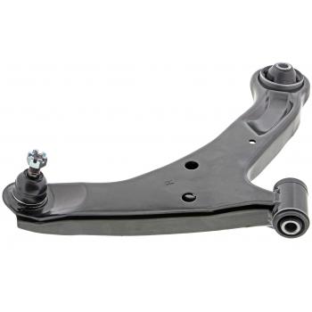 Mevotech CMS80114 Suspension Control Arm and Ball Joint Assembly product image 5 of 5
