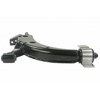 Mevotech CMS801142 Suspension Control Arm and Ball Joint Assembly product image 1 of 5