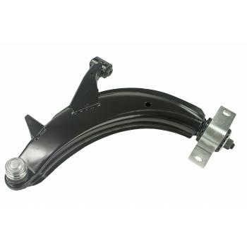 Mevotech CMS801142 Suspension Control Arm and Ball Joint Assembly product image 2 of 5