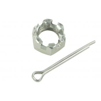 Mevotech CMS801142 Suspension Control Arm and Ball Joint Assembly product image 4 of 5