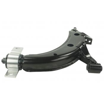 Mevotech CMS801143 Suspension Control Arm and Ball Joint Assembly product image 1 of 5