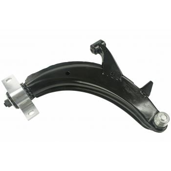 Mevotech CMS801143 Suspension Control Arm and Ball Joint Assembly product image 2 of 5