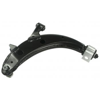 Mevotech CMS801143 Suspension Control Arm and Ball Joint Assembly product image 3 of 5