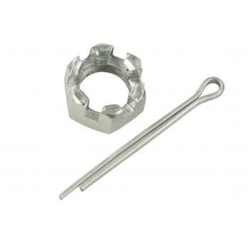 Mevotech CMS801143 Suspension Control Arm and Ball Joint Assembly product image 4 of 5