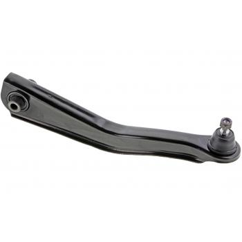 Mevotech CMS801145 Suspension Control Arm and Ball Joint Assembly product image 2 of 3