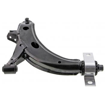 Mevotech CMS801148 Suspension Control Arm and Ball Joint Assembly product image 1 of 5