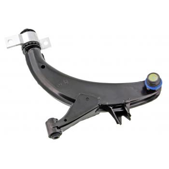 Mevotech CMS801148 Suspension Control Arm and Ball Joint Assembly product image 2 of 5