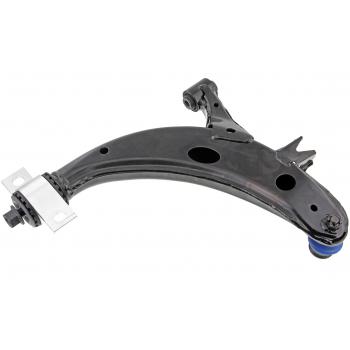 Mevotech CMS801148 Suspension Control Arm and Ball Joint Assembly product image 3 of 5