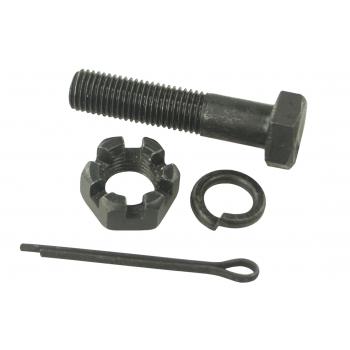 Mevotech CMS801148 Suspension Control Arm and Ball Joint Assembly product image 4 of 5